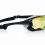 Lunettes de bain Zoggs Raptor Noir Adultes 46,99 €