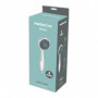 Pomme de douche Fontastock HERVÁS H 1/2" Chrome 19,99 €
