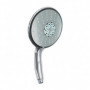 Pomme de douche Fontastock SALLENT H 1/2" Chrome 21,99 €