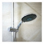 Pomme de douche Fontastock SALLENT H 1/2" Chrome 21,99 €