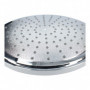 Pomme de douche Fontastock ASÓN ABS Ø 20 cm 24,99 €