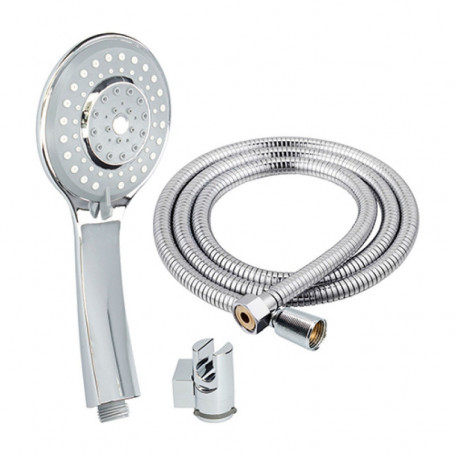 1 douchette avec tube d'écoulement Fontastock H 1/2" 2 m 24,99 €