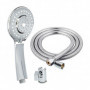 1 douchette avec tube d'écoulement Fontastock H 1/2" 2 m 24,99 €