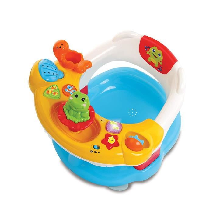 Fauteuils, transats et anneaux de bain