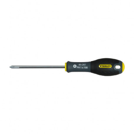 Tournevis Stanley PH2 x 125 mm 17,99 €
