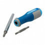 Tournevis 6 en 1 Ferrestock 15,99 €