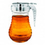 Carafe avec Couvercle et Doseur Vin Bouquet Miel Verre 15,99 €