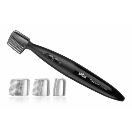 Tondeuse Braun PT5010 Noir 31,99 €