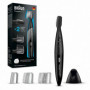 Tondeuse Braun PT5010 Noir 31,99 €