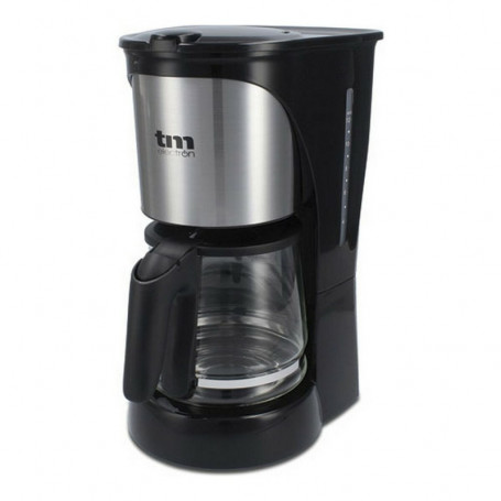 Cafetière goutte à goutte TM Electron 1000W 1,5 L 12 Tasses 73,99 €
