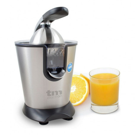 Centrifugeuse électrique TM Electron Acier inoxydable 160 W 72,99 €