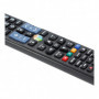 Télécommande Universelle Noir 19,99 €