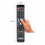 Télécommande Universelle Noir 19,99 €