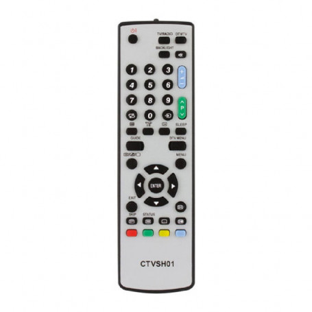 Télécommande Universelle Gris 20,99 €