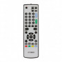 Télécommande Universelle Gris 20,99 €