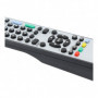 Télécommande Universelle Gris 20,99 €