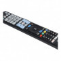 Télécommande Universelle TM Electron Noir 16,99 €