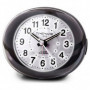 Réveil Analogique Timemark Noir (9 x 9 x 5,5 cm) 18,99 €