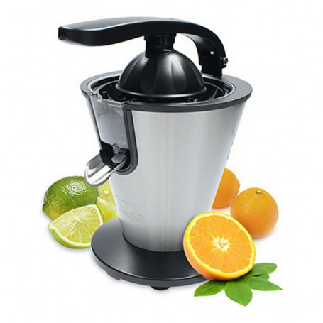 Centrifugeuse électrique TM Electron Acier inoxydable 160 W 69,99 €