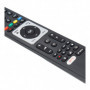 Télécommande Universelle TM Electron Noir 16,99 €