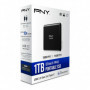 Disque Dur Externe PNY X-Pro 1 TB SSD 199,99 €