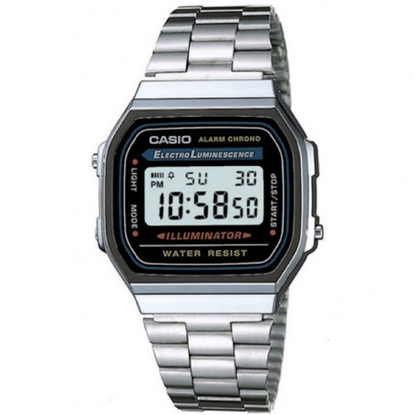 Montre Unisexe Casio VINTAGE (Ø 39 mm) 70,99 €