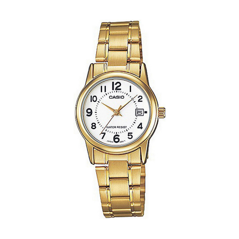 Montre Femme Casio COLLECTION Doré (Ø 32 mm)
