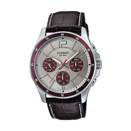 Montre Homme Casio (Ø 35 mm) 99,99 €