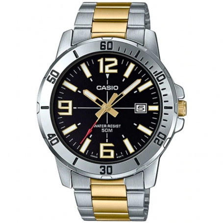 Montre Homme Casio (Ø 45 mm) 79,99 €