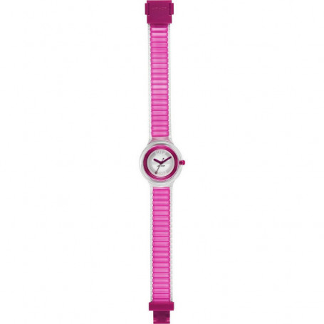 Montre Unisexe Hip Hop SHEER COLORS (Ø 32 mm) 41,99 €