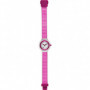 Montre Unisexe Hip Hop SHEER COLORS (Ø 32 mm) 41,99 €