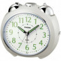Réveil Casio RETRO' Argenté 51,99 €