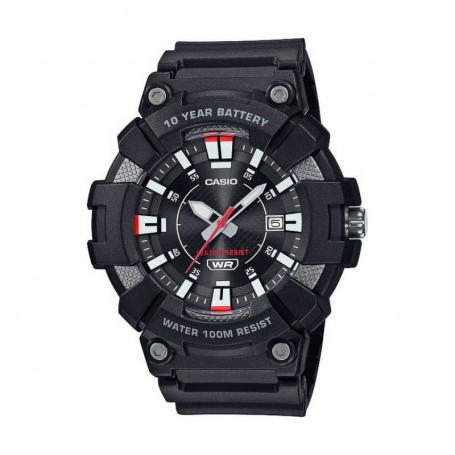 Montre Homme Casio MW-610H-1AV (Ø 49 mm) 70,99 €
