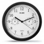 Horloge Murale ELBE RP-1005-N Blanc/Noir 27,99 €