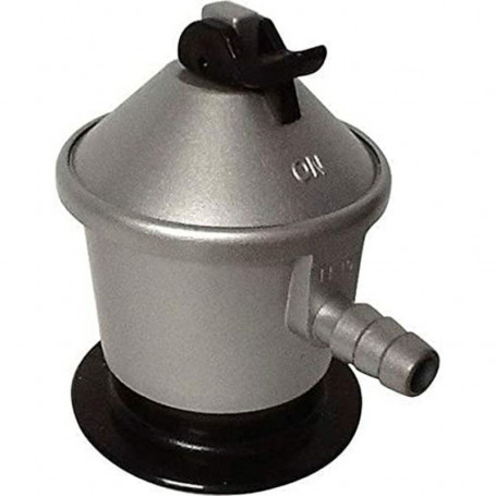 Régulateur de gaz Vitrokitchen REG2830 28/30 Mbar 29,99 €
