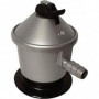 Régulateur de gaz Vitrokitchen REG2830 28/30 Mbar 29,99 €