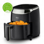 Friteuse sans Huile UFESA APEX Noir 1200 W 139,99 €