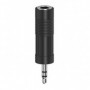 Adaptateur Audio Jack Hama 00205196 Noir 13,99 €