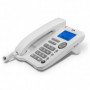 Téléphone fixe SPC Internet 3608B 117,99 €