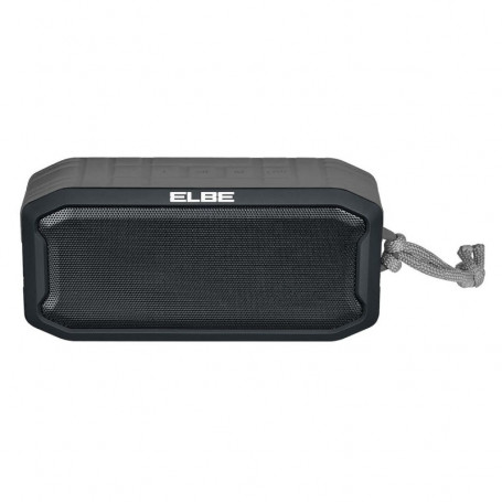Haut-parleur portable ELBE ALTG15TWS  5W Noir 49,99 €