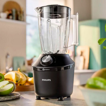 Bol mixeur Philips HR2291/01 600W 2 L 91,99 €