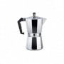Cafétière EDM  3 Tasses Aluminium 37,99 €