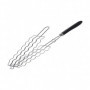 Grille de Barbecue pour Saucisses Acier inoxydable (8 x 50 cm) 24,99 €