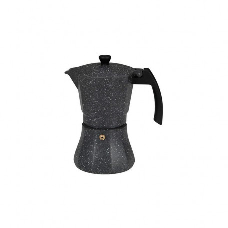 Cafétière EDM (6 Tasses) Aluminium 52,99 €