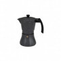 Cafétière EDM (6 Tasses) Aluminium 52,99 €