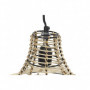 Suspension DKD Home Decor Naturel Métal 40 W Jute (45 x 45 x 36 cm) 179,99 €