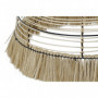 Suspension DKD Home Decor Naturel Métal 40 W Jute (45 x 45 x 36 cm) 179,99 €