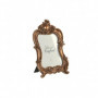 Cadre photo DKD Home Decor Doré Résine (17,5 x 2 x 28 cm) 24,99 €