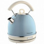 Bouilloire Ariete 2877 1,7 L 2000W Bleu Blanc Acier inoxydable (1,7 L) 383,99 €
