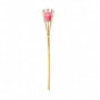 Torche de Jardin Progarden Fonction Anti-Moustique Marron 22,99 €